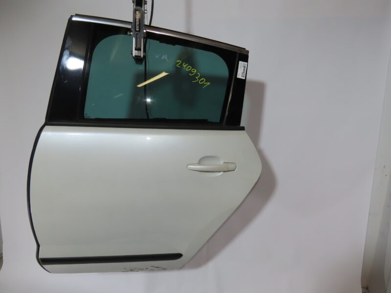 PEUGEOT-PORTE ARG