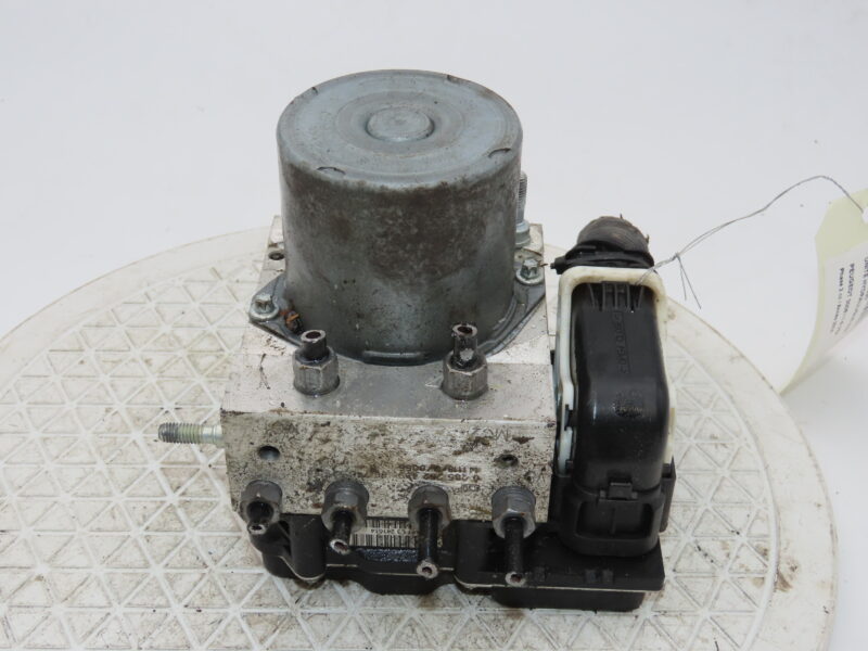 PEUGEOT-UNITE HYDRAULIQUE ABS
