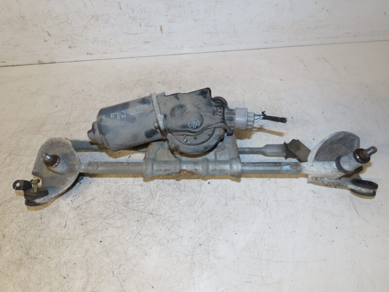 TOYOTA-MOTEUR ESSUIE-GLACE AV