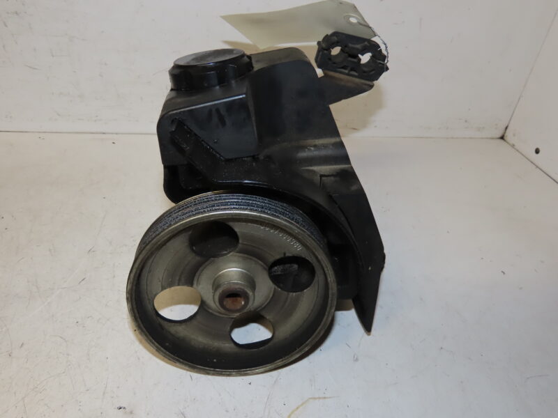 PEUGEOT-POMPE DIRECTION ASSISTEE