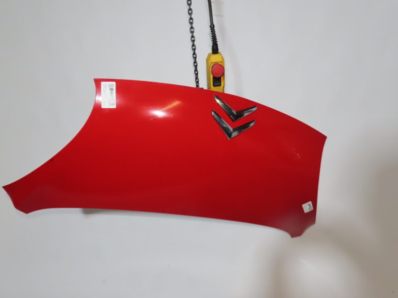 CITROEN-CAPOT