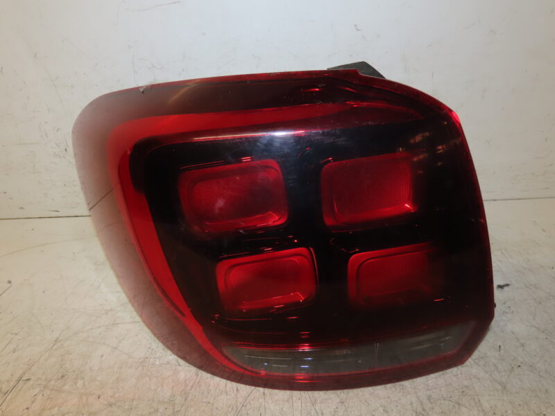 DACIA-FEU ARG
