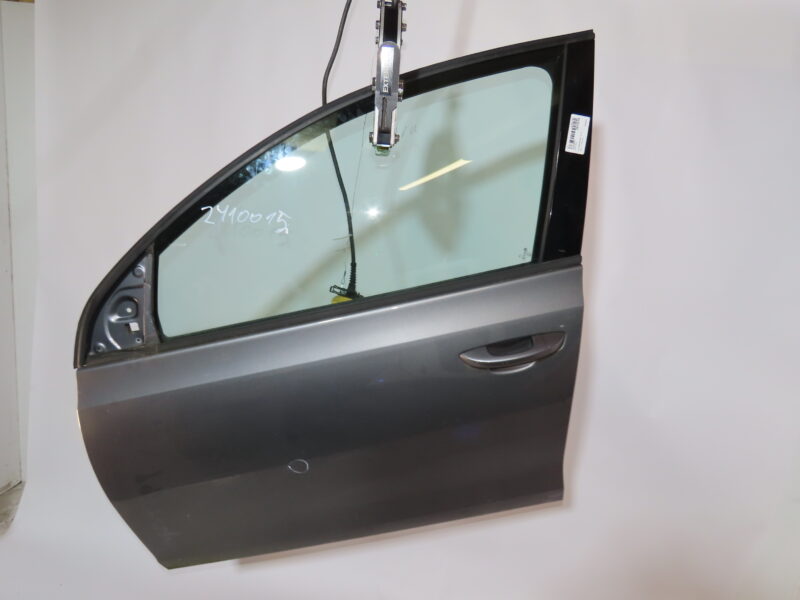 VOLKSWAGEN-PORTE AVG