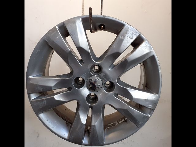 PEUGEOT-JANTE ALUMINIUM 3