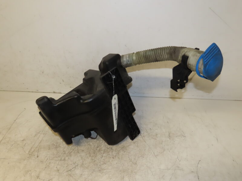 AUDI-RESERVOIR LAVE-GLACE AV