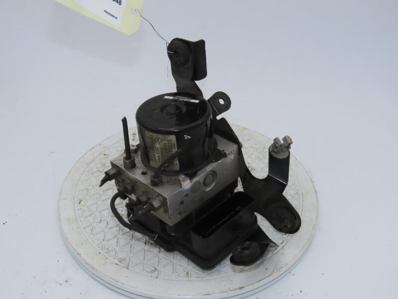RENAULT-UNITE HYDRAULIQUE ABS