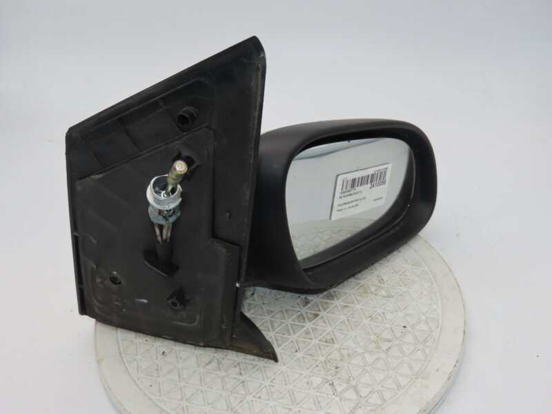 VOLKSWAGEN-RETROVISEUR EXT. D