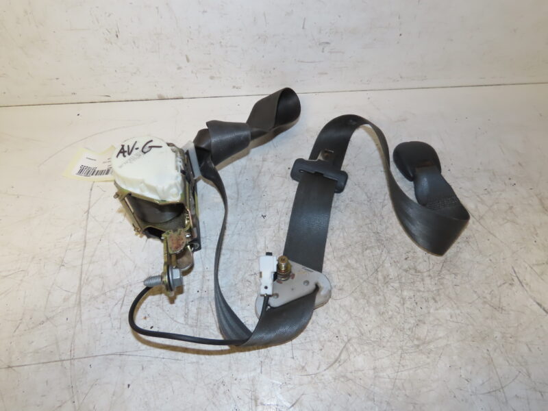 RENAULT-CEINTURE AVG