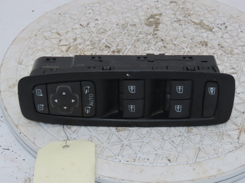 RENAULT-COMMANDE LEVE-GLACE PORTE AVG