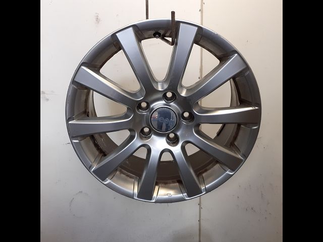 JEEP-JANTE ALUMINIUM 1