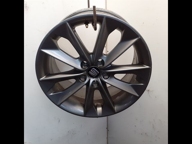 SEAT-JANTE ALUMINIUM 2