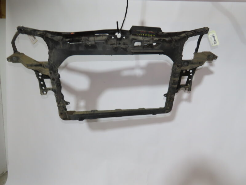 SEAT-FACE AVANT