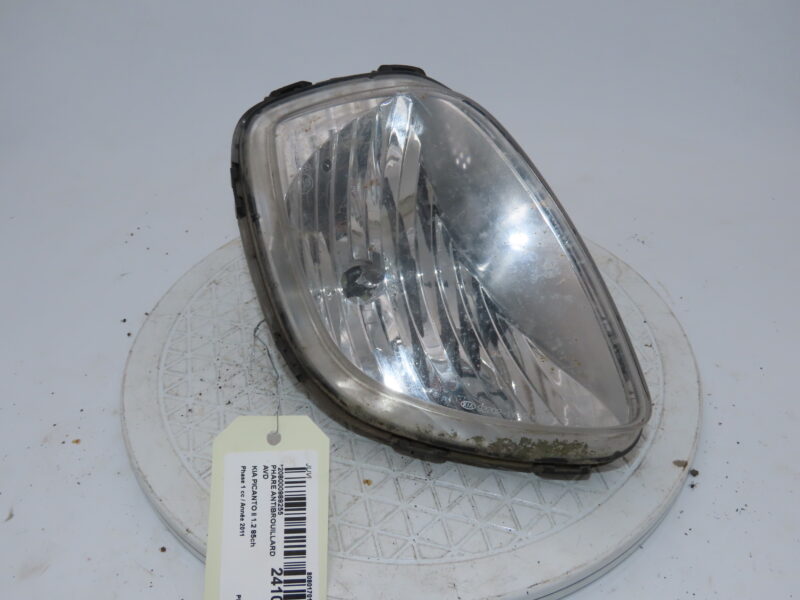 KIA-PHARE ANTIBROUILLARD AVD
