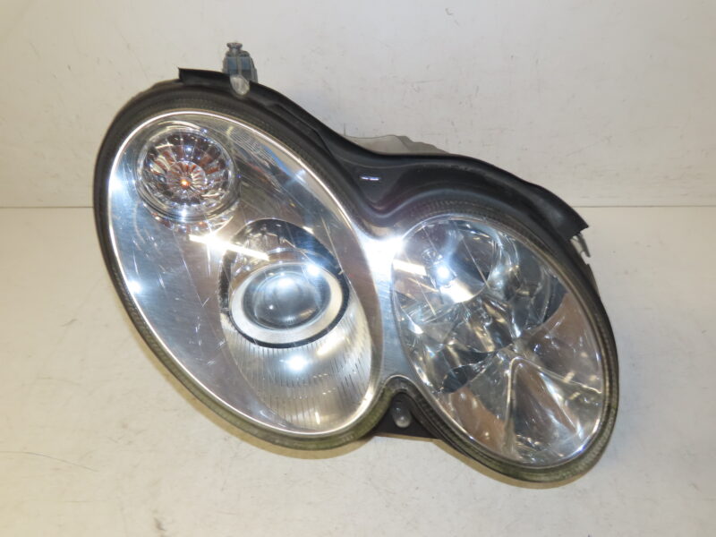MERCEDES-PHARE D