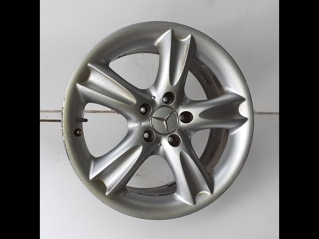 MERCEDES-JANTE ALUMINIUM 1