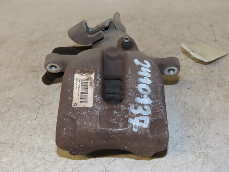 PEUGEOT-ETRIER DE FREIN ARG
