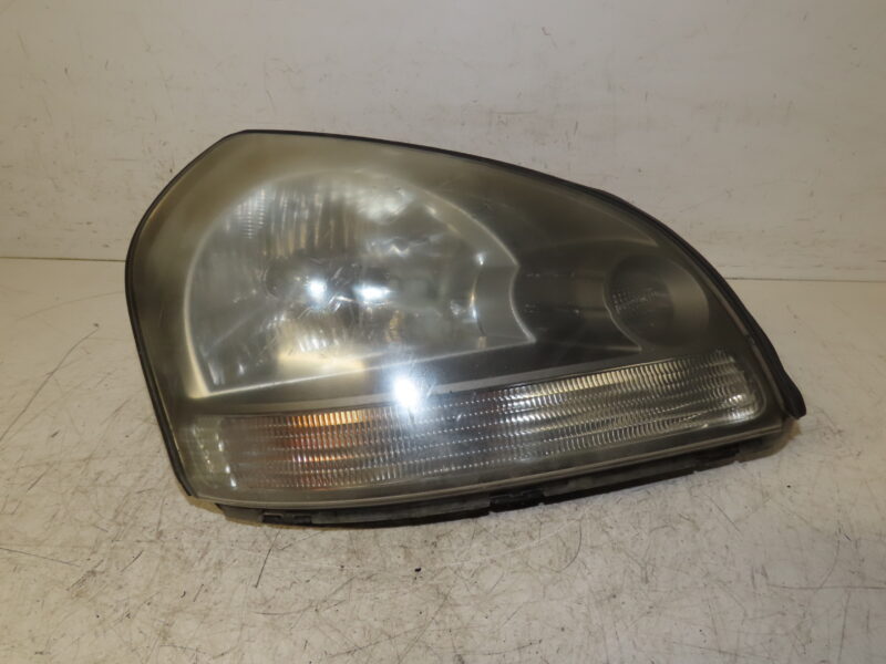 HYUNDAI-PHARE D