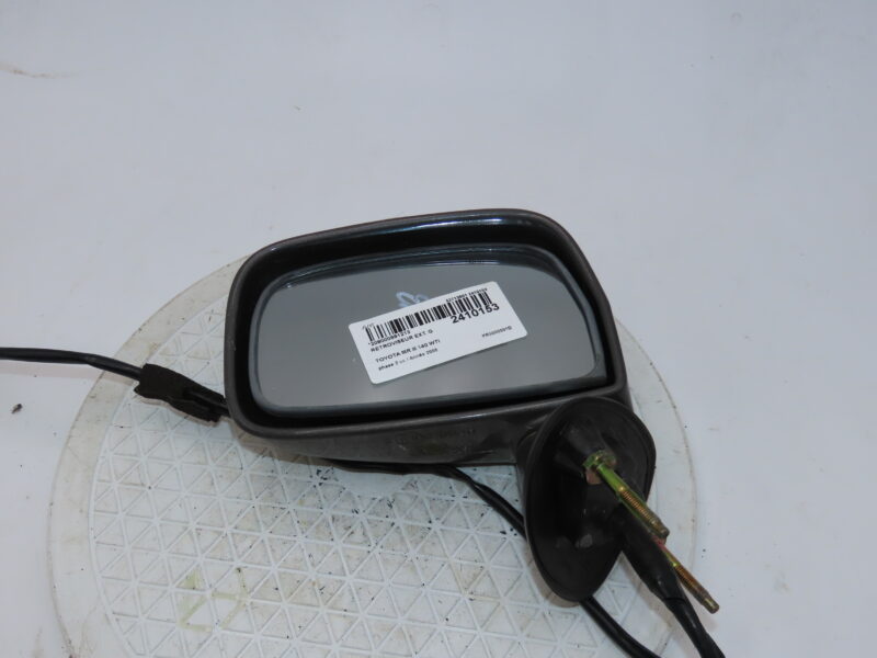 TOYOTA-RETROVISEUR EXT. G