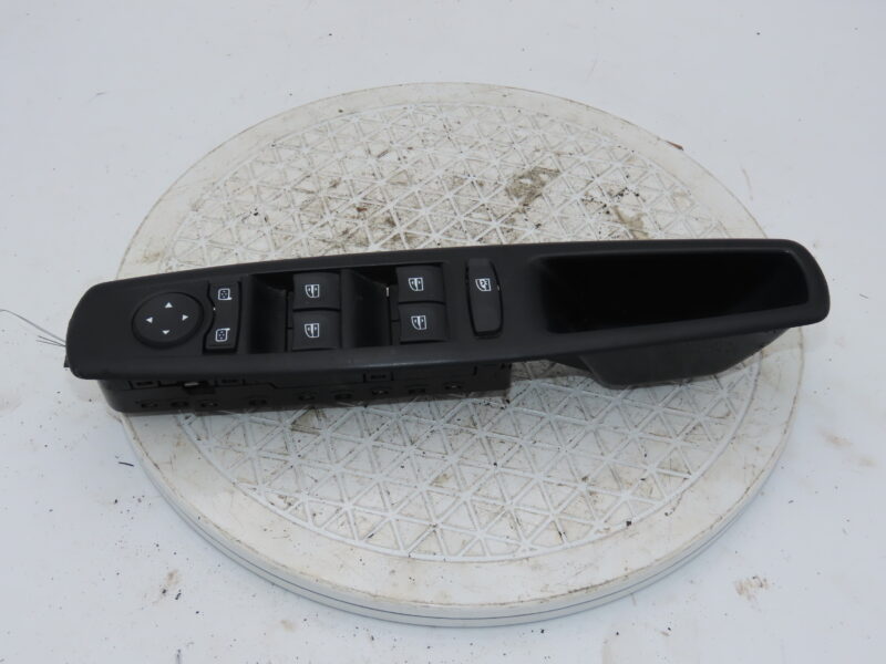 RENAULT-COMMANDE LEVE-GLACE PORTE AVG