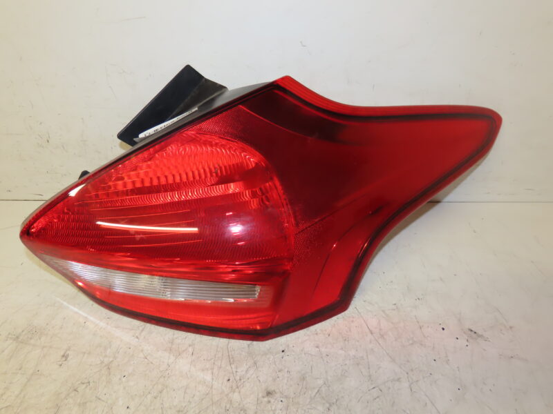 FORD-FEU ARD
