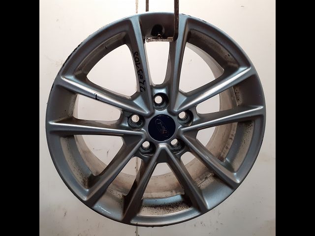 FORD-JANTE ALUMINIUM 2