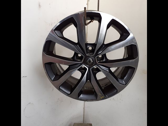 RENAULT-JANTE ALUMINIUM 1