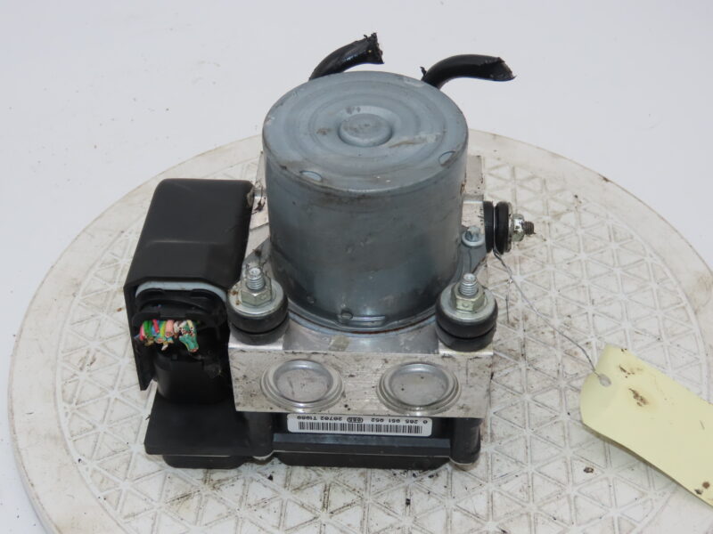 CITROEN-UNITE HYDRAULIQUE ABS