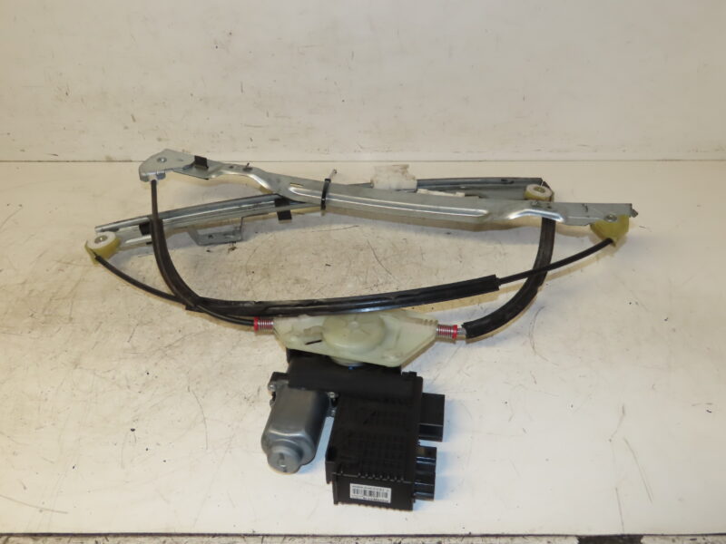 CITROEN-MECANISME+MOTEUR LEVE-GLACE AVD