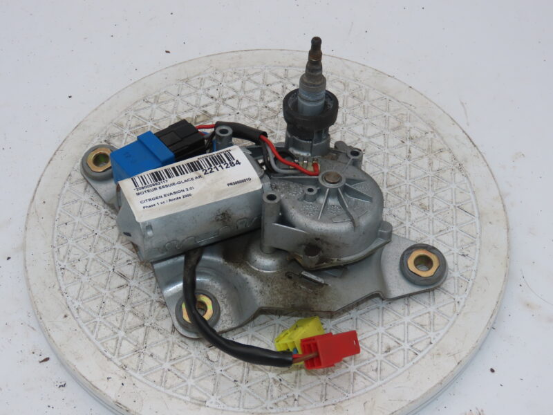 CITROEN-MOTEUR ESSUIE-GLACE AR