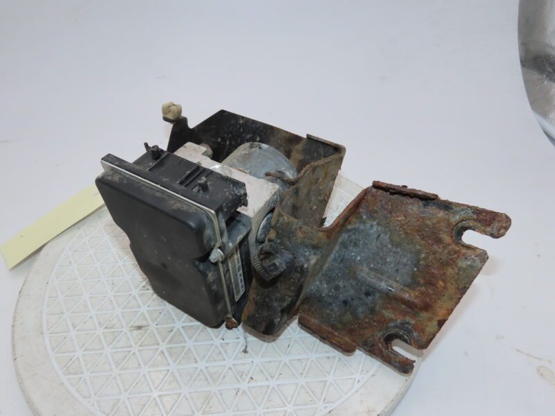 RENAULT-UNITE HYDRAULIQUE ABS