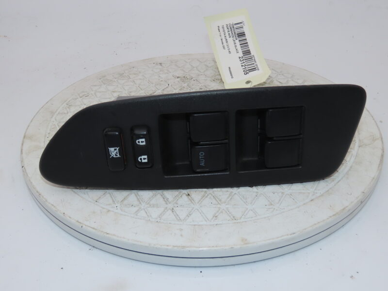 TOYOTA-COMMANDE LEVE-GLACE PORTE AVG