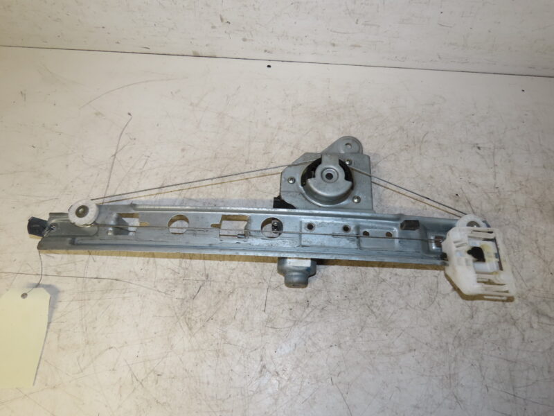 RENAULT-MECANISME+MOTEUR LEVE-GLACE ARG