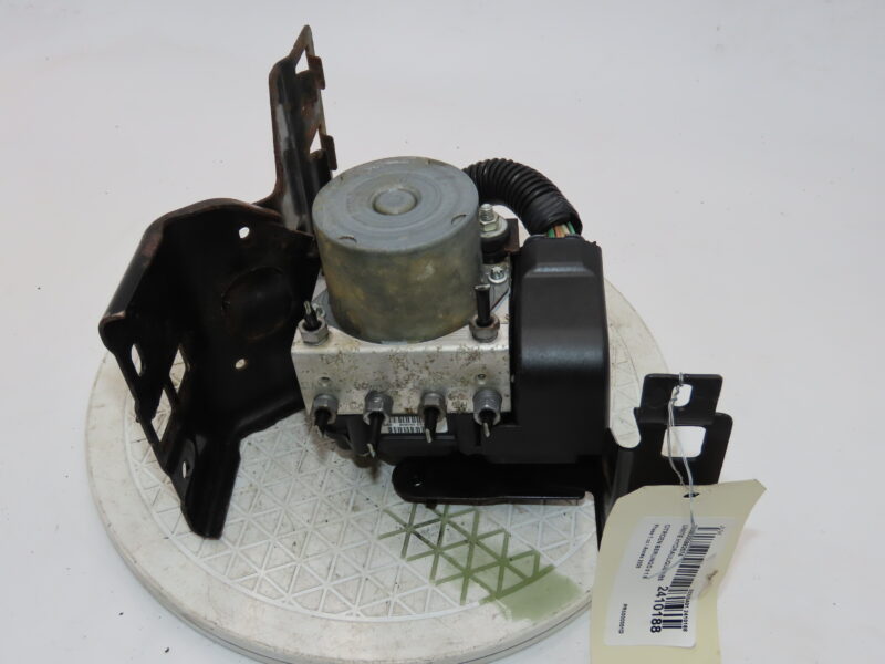 CITROEN-UNITE HYDRAULIQUE ABS