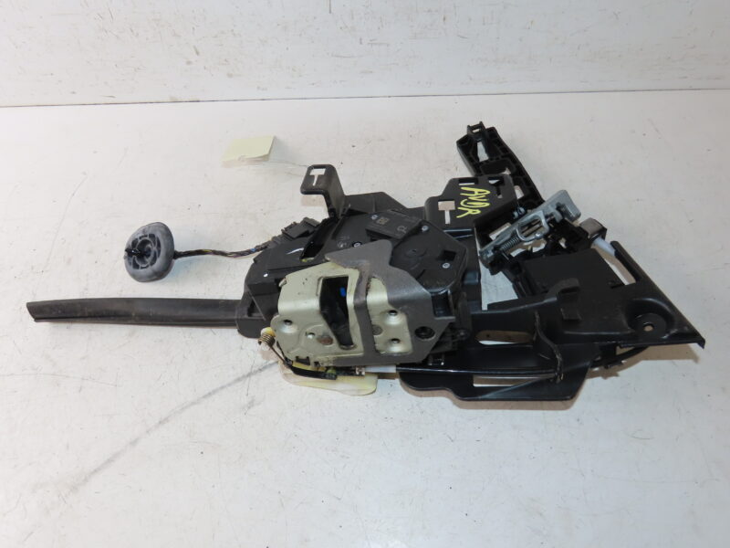 FORD-SERRURE PORTE AVD