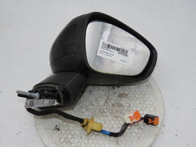 CITROEN-RETROVISEUR EXT. D