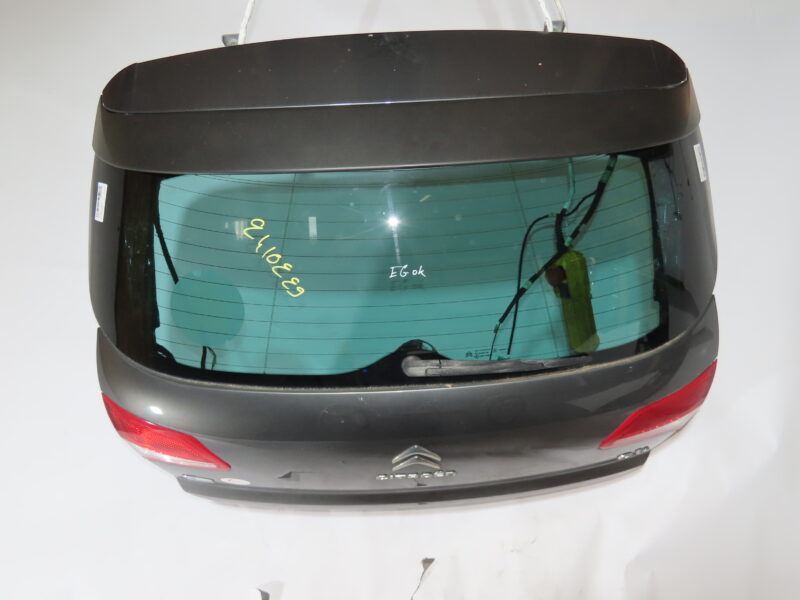 CITROEN-HAYON
