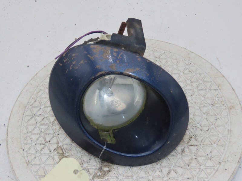 FIAT-PHARE ANTIBROUILLARD AVG