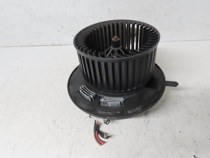 B.M.W.-MOTEUR VENTILATEUR CHAUFFAGE