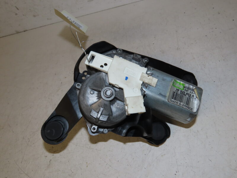 CITROEN-MOTEUR ESSUIE-GLACE AR