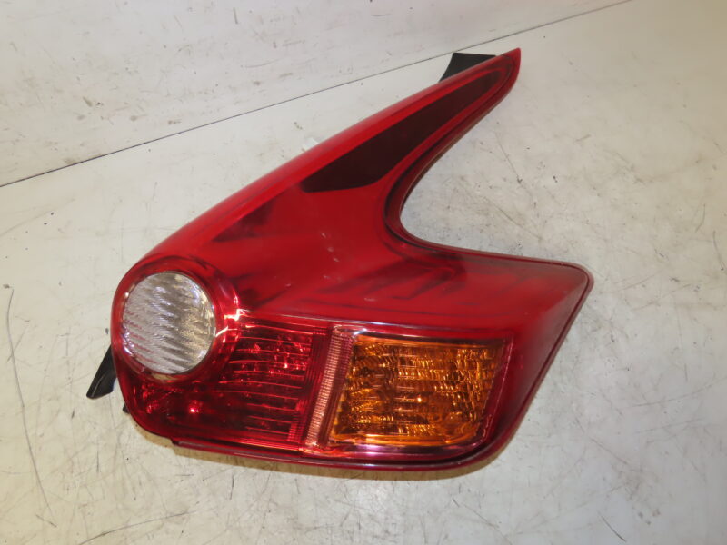 NISSAN-FEU ARD