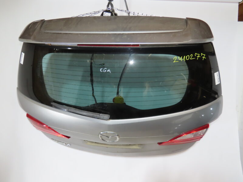 MAZDA-HAYON