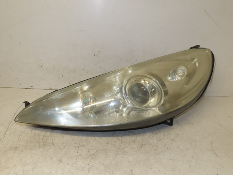 PEUGEOT-PHARE G