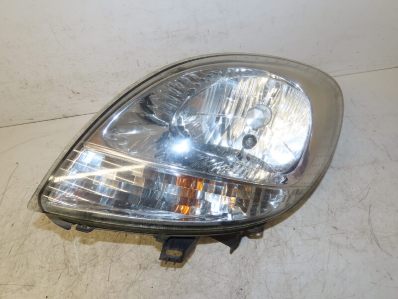 RENAULT-PHARE G