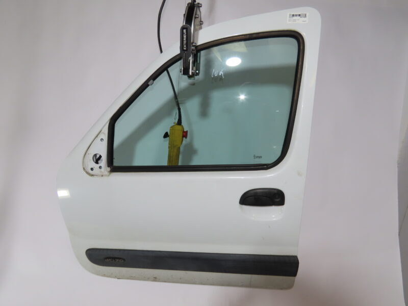 RENAULT-PORTE AVG
