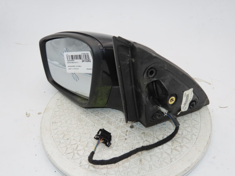 SKODA-RETROVISEUR EXT. G