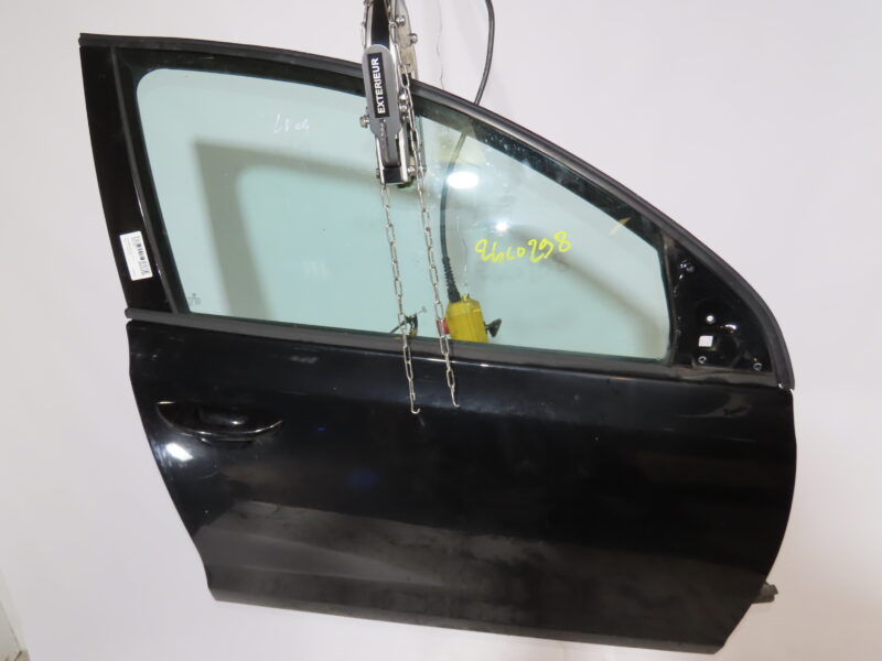 VOLKSWAGEN-PORTE AVD