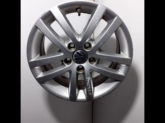 VOLKSWAGEN-JANTE ALUMINIUM 2