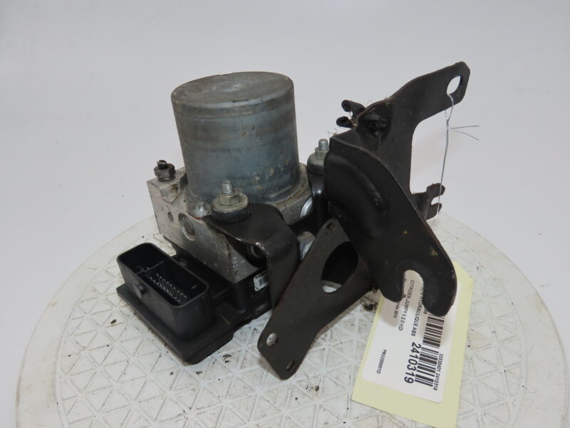 CITROEN-UNITE HYDRAULIQUE ABS