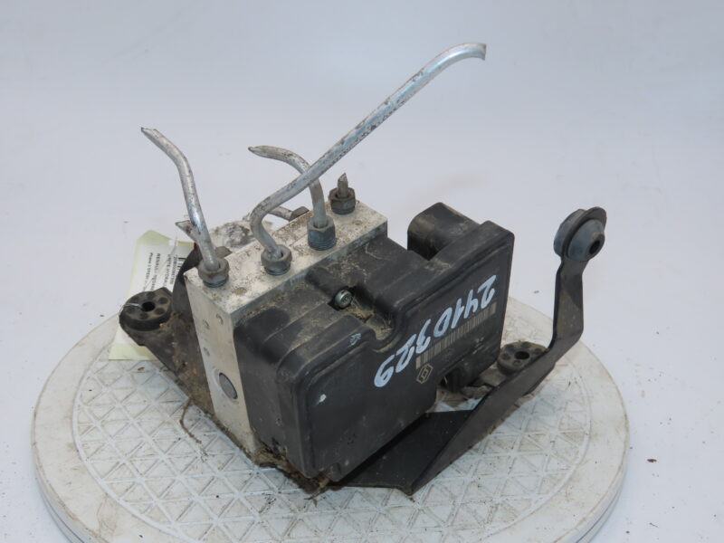 RENAULT-UNITE HYDRAULIQUE ABS