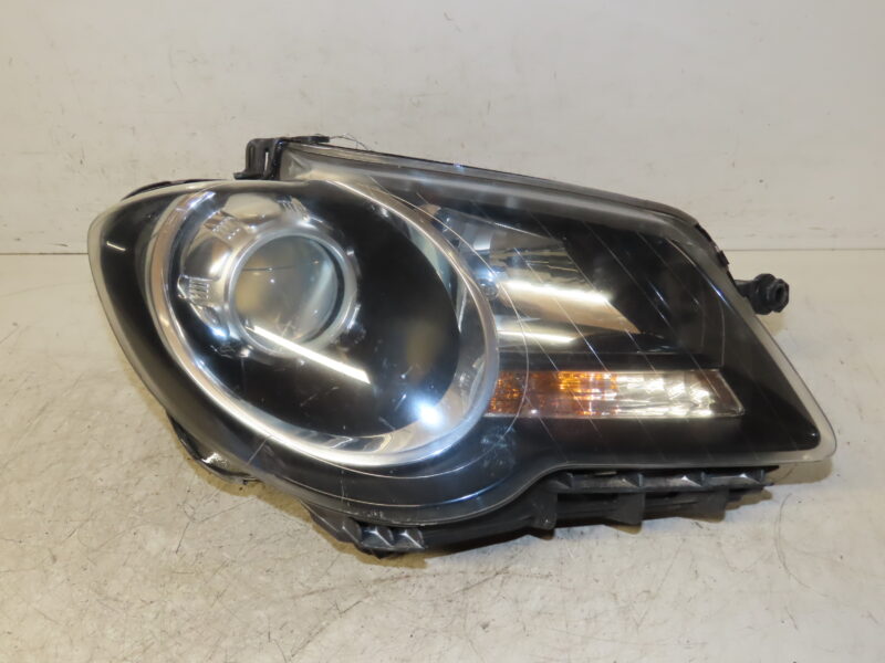 VOLKSWAGEN-PHARE D
